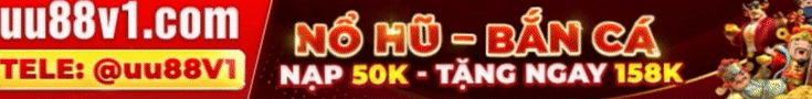 uu88 - Nạp tiền xu, thu bạc tỷ